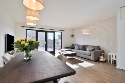 Spechtenkamp 2, Maarssen Lengers Housing
